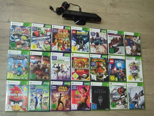Xbox 360 selezione - 360, giochi
