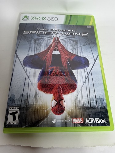 The amazing spider - amazing, 2
