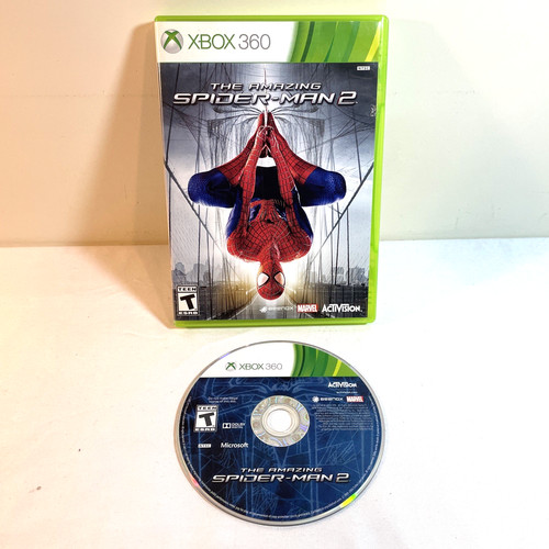 Incredibile spider man - l'incredibile, 2