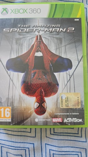 The amazing spider man - the,