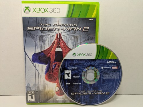 The amazing spider man - amazing, spider-man