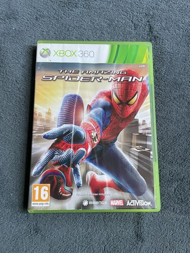 The amazing spider - the, sans