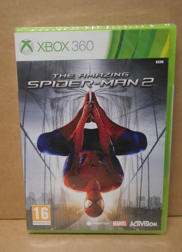 Amazing spiderman xbox - 2,