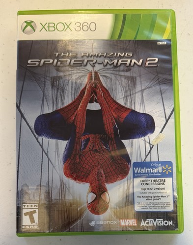 The amazing spider man - amazing, spider-man