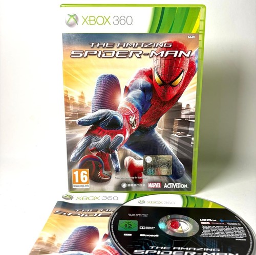 The amazing spider man - the, spider-man