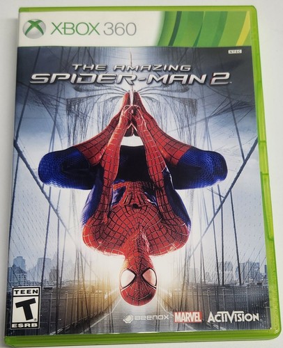 The amazing spider - the, spider-man