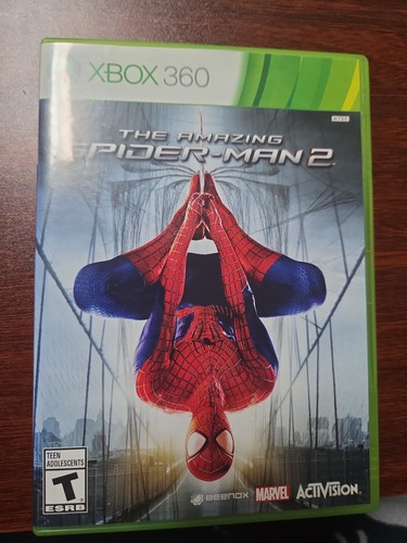 The amazing spider man - the, spider-man