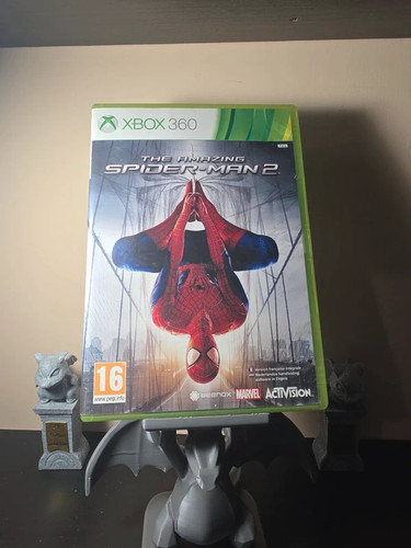 The amazing spider - the,