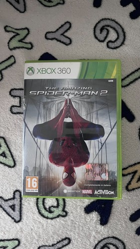 Gioco xbox 360 the amazing - gioco,