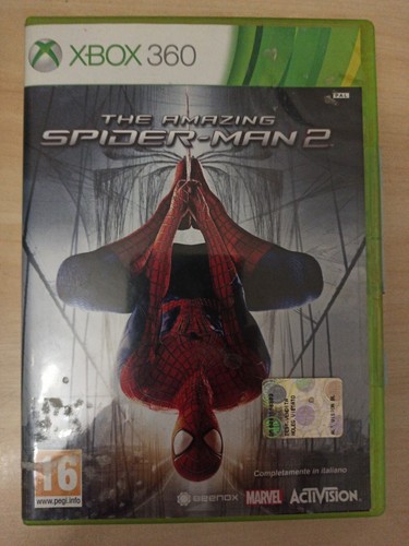 The amazing spider - the,