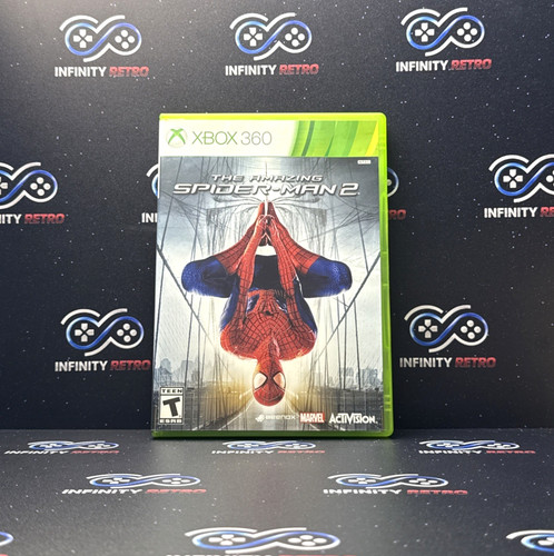 The amazing spider man - the, spider-man