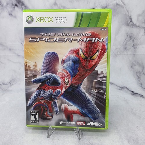 The amazing spider man - the, spider-man