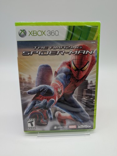 The amazing spider - the,