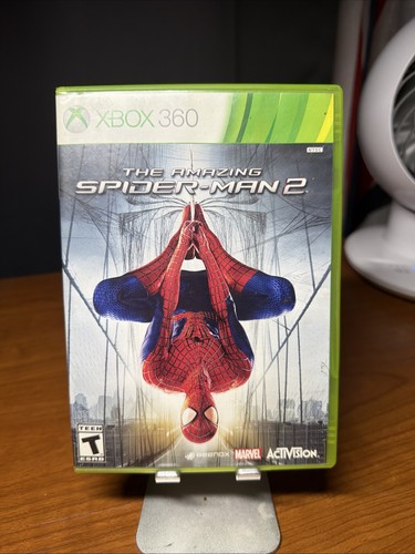 The amazing spider - the,