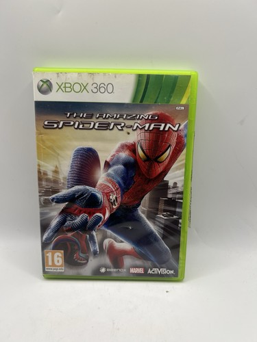 The amazing spider man - the,