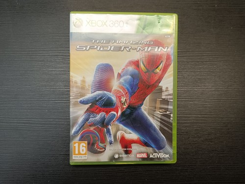 Incredibile spider man xbox - l'incredibile,