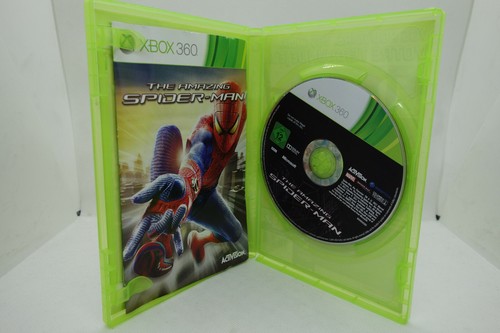 The amazing spider - amazing, /