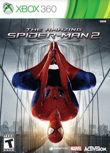 The amazing spiderman per - spiderman,