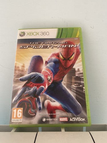 The amazing spider man - the,