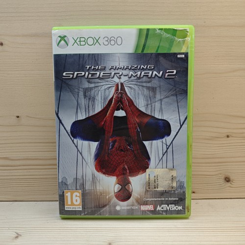 The amazing spider - spider-man, 2